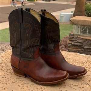Cowboy Boots